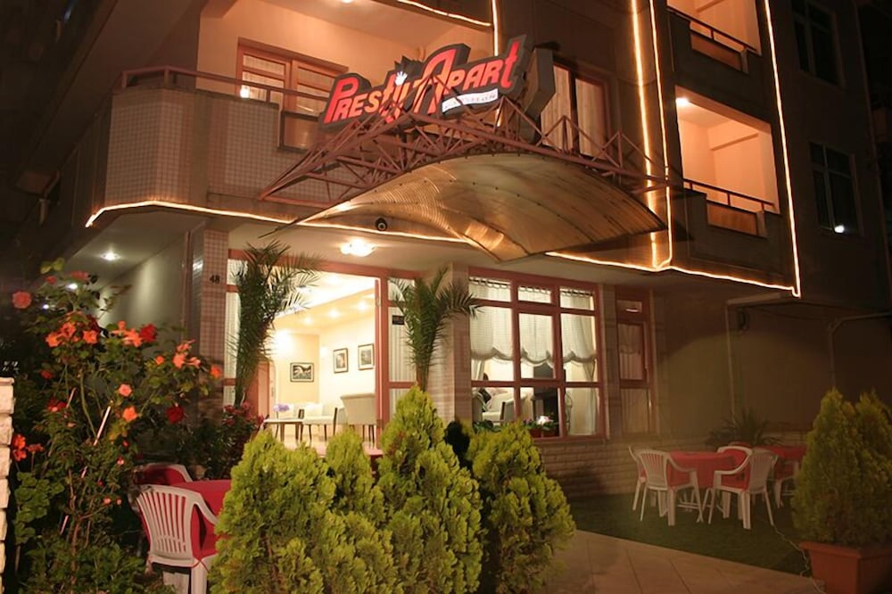 Prestij Apart Hotel