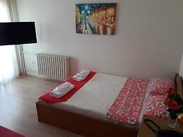 Prestij Apart Hotel