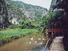 Chez Beo Homestay