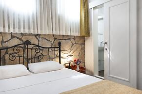 Rüzgargülü Otel
