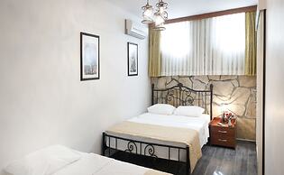 Rüzgargülü Otel