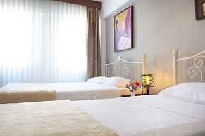 Rüzgargülü Otel