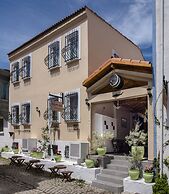 Rüzgargülü Otel