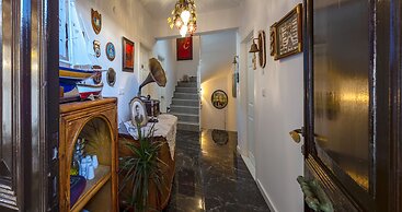Rüzgargülü Otel