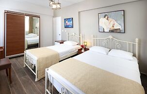 Rüzgargülü Otel