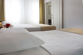Rüzgargülü Otel