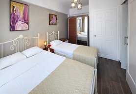 Rüzgargülü Otel