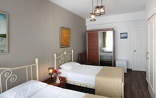 Rüzgargülü Otel