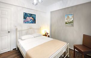 Rüzgargülü Otel