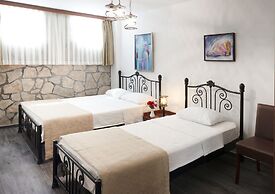 Rüzgargülü Otel