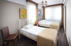Rüzgargülü Otel