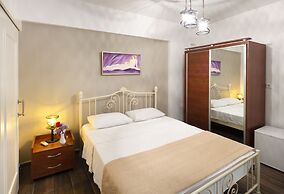 Rüzgargülü Otel