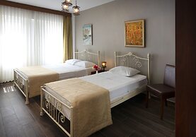 Rüzgargülü Otel