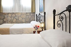 Rüzgargülü Otel