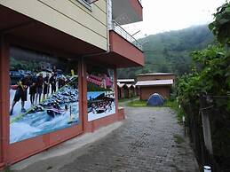 Livadi Hotel