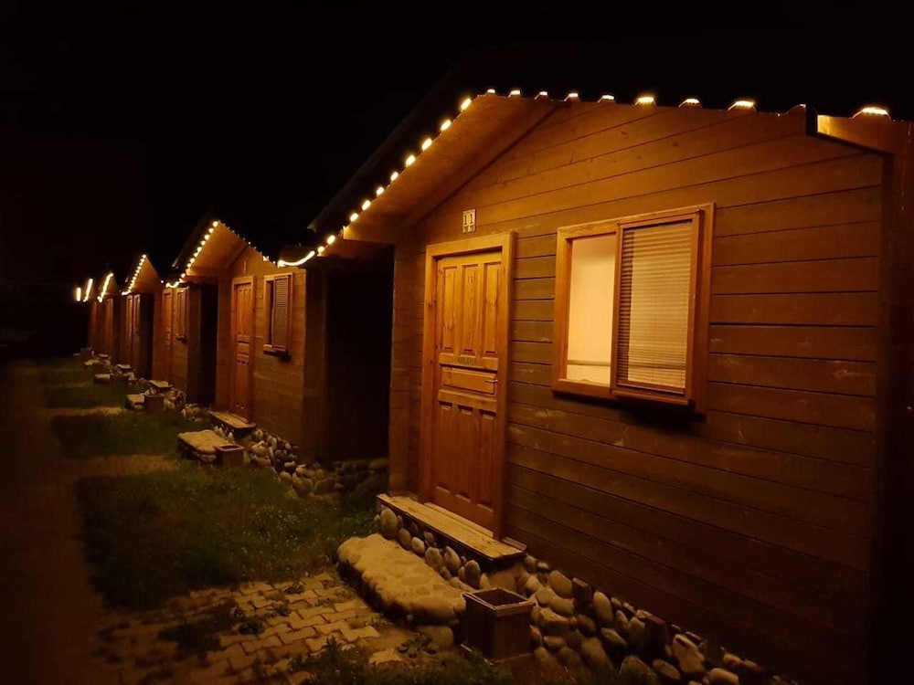 Livadi Hotel