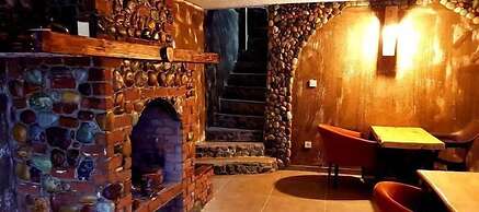 Livadi Hotel