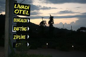 Livadi Hotel