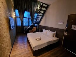 MIICO Hotel @ Mount Austin