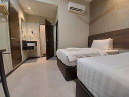 MIICO Hotel @ Mount Austin