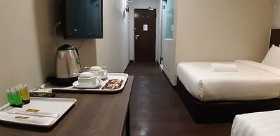 MIICO Hotel @ Mount Austin