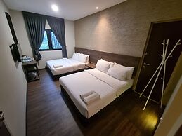 MIICO Hotel @ Mount Austin