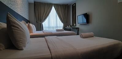 MIICO Hotel @ Mount Austin
