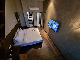 MIICO Hotel @ Mount Austin