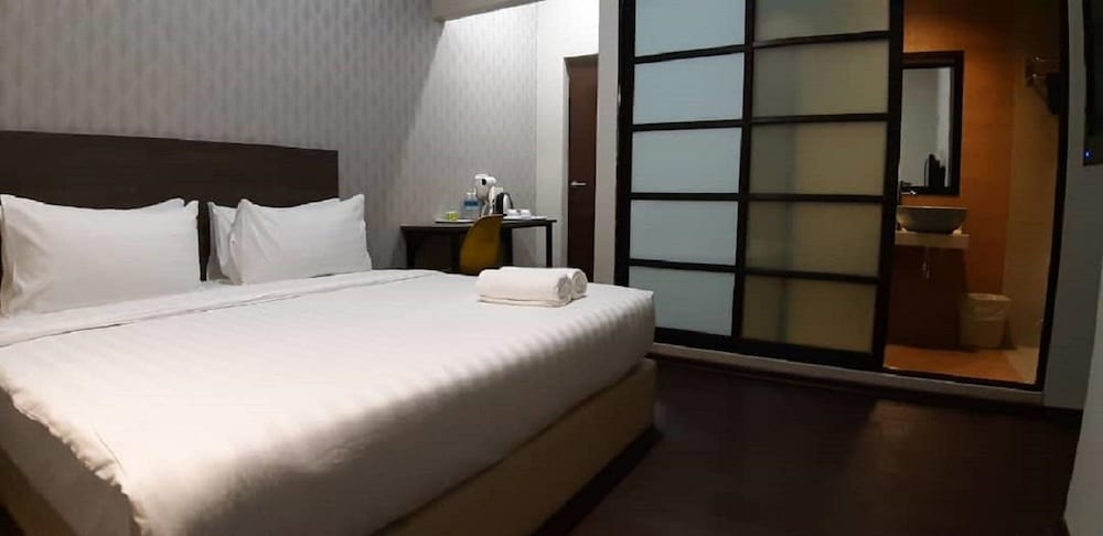 MIICO Hotel @ Mount Austin