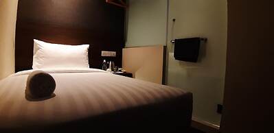 MIICO Hotel @ Mount Austin