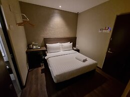 MIICO Hotel @ Mount Austin