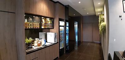 MIICO Hotel @ Mount Austin