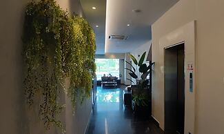 MIICO Hotel @ Mount Austin