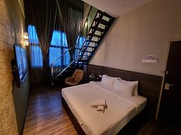 MIICO Hotel @ Mount Austin