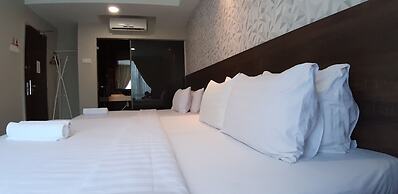 MIICO Hotel @ Mount Austin