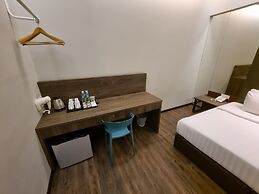 MIICO Hotel @ Mount Austin