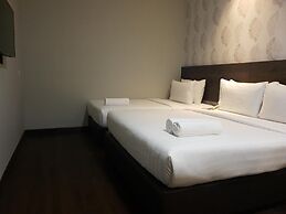 MIICO Hotel @ Mount Austin