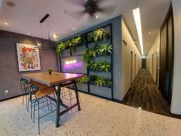 MIICO Hotel @ Mount Austin