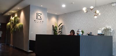 MIICO Hotel @ Mount Austin