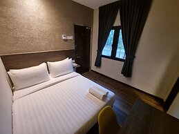 MIICO Hotel @ Mount Austin