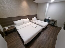 MIICO Hotel @ Mount Austin
