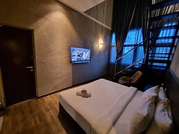 MIICO Hotel @ Mount Austin