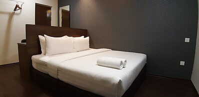 MIICO Hotel @ Mount Austin