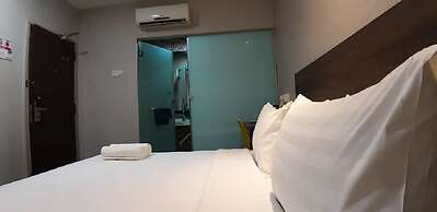 MIICO Hotel @ Mount Austin