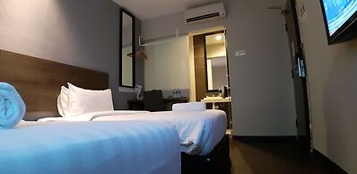 MIICO Hotel @ Mount Austin
