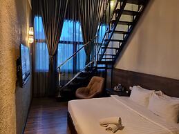 MIICO Hotel @ Mount Austin