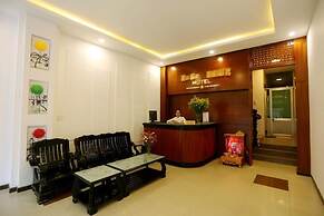 DaNa Home Hotel - Apartment