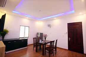 DaNa Home Hotel - Apartment