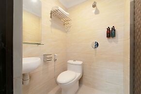 Barelang Hotel Nagoya Batam