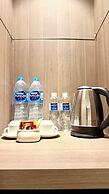 Barelang Hotel Nagoya Batam